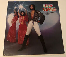 Leroy Gomez Gypsy Woman Vinyl Record First Pressing 1978 Excellent NBLP 7110 