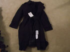 US ARMY  WOMAN'S ALL-WEATHER COAT W/ LINER SIZE 16S NWT