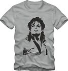  T-Shirt  Michael Jackson      T-Shirt  Kultshirt    viele Farben   TOP Preis!!