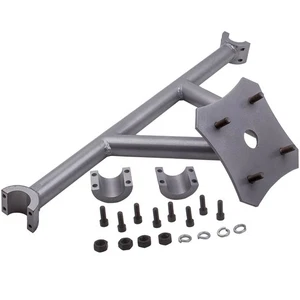 Spare Tire Carrier Mount Rack for POLARIS 2014-21 RZR XP 1000 XP TURBO XP 4 1000 - Bild 1 von 21