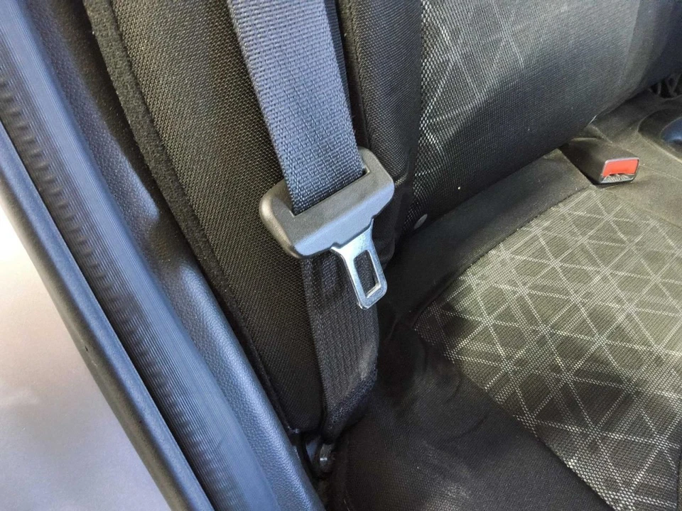 Passenger Side Retractor SPARK     2021 Seat Belt Rear 599655 Foto 1 de 1