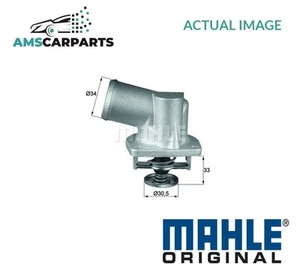 ENGINE COOLANT THERMOSTAT TI 173 88 MAHLE ORIGINAL NEW OE REPLACEMENT - Picture 1 of 5