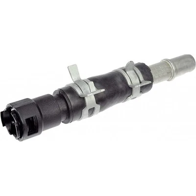 For Lincoln Mark LT 2006-2008 Heater Hose | Aluminum/Rubber & Plastic | 2 Branch - Image 1 of 4