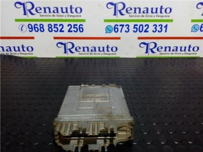 7700113863 centralina per RENAULT MEGANE I COACH (DA0 1 ) 1.9 DCI 412967 - Immagine 1 di 4