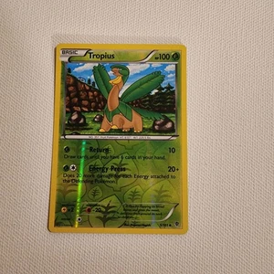 Tropius Uncommon Plasma Blast 5/101 MP - Bild 1 von 2