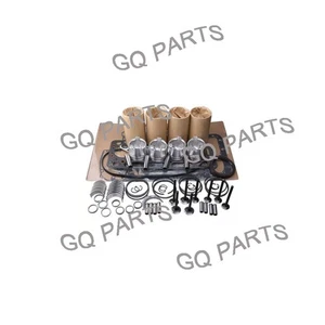 New Overhaul Rebuild Kit for Nissan SD22 SD-22 Engine Construction Machinery - Picture 1 of 1