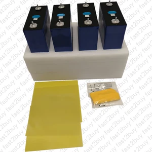 3.2V 280Ah EVE LiFePO4 Batterie Zellen Lithium Batterie Eisen - Bild 1 von 7