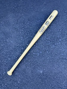 VINTAGE MIKE SCHMIDT PHILLIES 31" HOLZ LOUISVILLE SLUGGER FLEDERMAUS Hersheypark - Bild 1 von 9