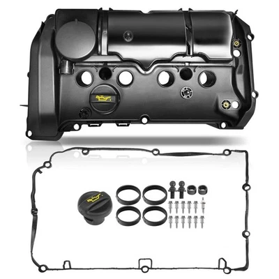 Engine Cylinder Head Top Valve Cover For BMW N13 F20 F30 Cylinder Head Cover - Image 1 of 4