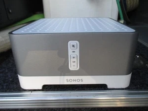 Sonos Connect:AMP Zone Player Wireless Music Streamer - Picture 1 of 6