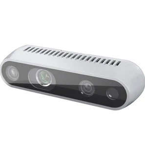Intel RealSense D435i Webcam - Afbeelding 1 van 4