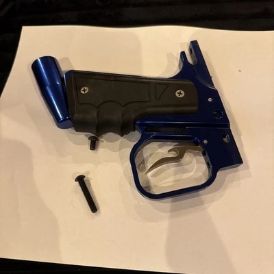 Autococker WGP Hinge Frame - Image 1 of 4