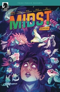 MIDST RIPPLES ONESHOT #1 DARK HORSE PRH - Picture 1 of 1