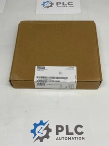 Siemens SIMATIC S7, TD 200 text display for S7-200, 6ES7272-0AA30-0YA1 - Bild 1 von 3