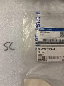 2005 - 2011 Ford Ranger FX4 Off Road Driver Passenger Bedside Transfer Decal OEM - Picture 1 of 3