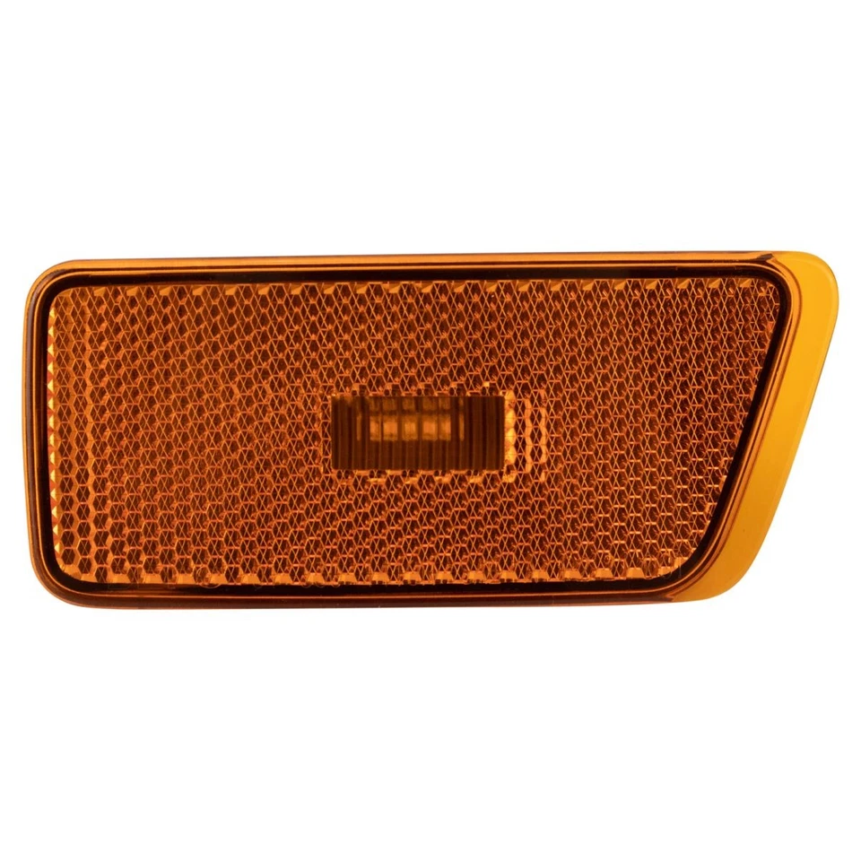 Luz marcadora delantera izquierda DEPO para Ford Bronco Sport 2021-2022 Foto 1 de 4