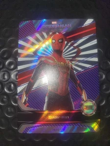 2024 Kakawow Marvel Heroes JOY Edition  Spider-Man  SR HLMZ-I-09 - Picture 1 of 2