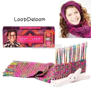 Classic Knitting Kit - Bild 1 von 4