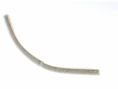 Sello de conducto de entrada de aire climatización Delco 35565WJ para Chevrolet Express 1500 1996-2014 Foto 1 de 2