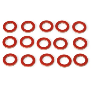 90430-08020-00 Drain Plug Gasket Kit Replace Yamaha Outboard - Picture 1 of 6