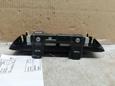 Used Front Center Infotainment Display fits: 2015 Lexus RC350 center dash mounte - Imagem 1 de 4