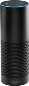 Amazon Echo 1st Generation Smart Assistant Home Music Speaker Alexa Bluetooth
