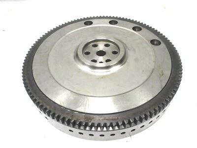 1E457-25010 GENUINO VOLANTE KUBOTA D1803 110 DIENTES SAE # 10 Foto 1 de 4