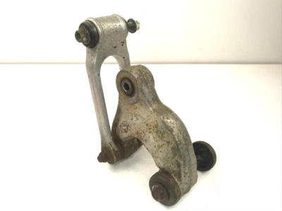 Juego de varillas de brazo de acoplamiento de amortiguador trasero 85 Honda CR500 CR 500 250 125 OEM Dogbone 1-C Foto 1 de 4