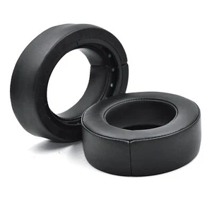 Replacement Foam Ear Pads Cushion for Corsair HS50 Pro HS60 HS70 Pro Headphone - Picture 1 of 5