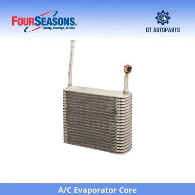 Núcleo evaporador de aire acondicionado Ford Ranger 1995-1997 4 estaciones 1996 Foto 1 de 4