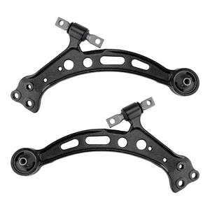 2PCS Front Lower Control Arm W/O Ball Joints For Toyota CAMRY 1992-2001 K640191 - Picture 1 of 12