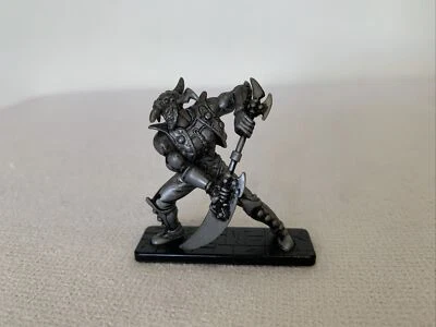 YU GI OH Vorse Rider 2'' mini Figure Series 12 Takahashi Mattel 96KT 2004 - Imagem 1 de 4