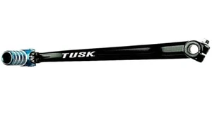 Tusk Folding Shift Lever Blue Tip Yfz Yamaha Banshee 350 1987-2006 Shifter (81) - Picture 1 of 1