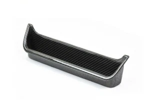 AutoTecknic Carbon Fiber Grip Storage Tray Fits Mercedes-Benz W463 G-Glass - Picture 1 of 6