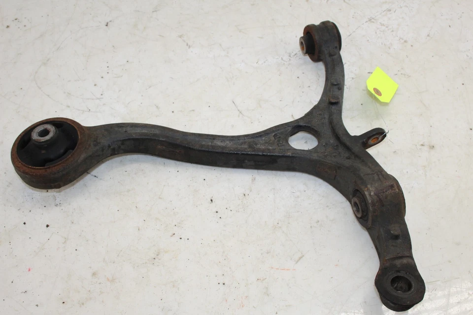 Brazo de control inferior delantero izquierdo Acura TSX 2009-2014 OEM CF44 Foto 1 de 4