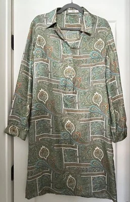 prada dress size 44 - Image 1 of 2