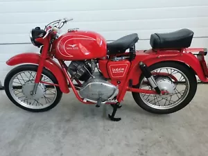 Moto Guzzi Lodola Gran Turismo - Bild 1 von 8