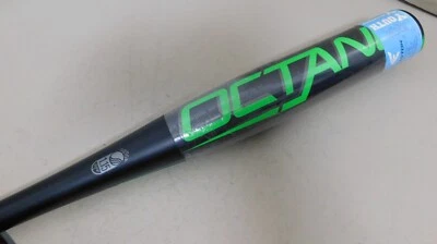 Bate de béisbol juvenil Easton OCTANE de 2 1/4 pulgadas de diámetro YB39 31" 19 oz -12 NUEVO LEER Foto 1 de 4