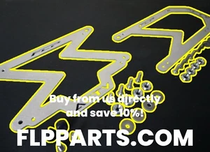 Honda Acty Plate Bracket *FRONT* - Bild 1 von 6