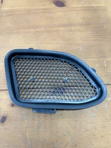 2006-2012 Mercedes ML350 ML500 Windshield Wasserfall Belüftung Rand Abdeckung - Bild 1 von 4