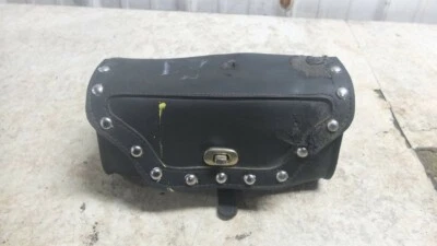 99 Harley Davidson XL1200 XL 1200 C Sportster Storage Saddlebag Saddle Bag - Image 1 of 4