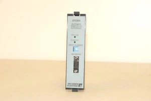 RELIANCE AUTOMAX 57C554 REMOTE I/O INTERFACE 57C-554 - Picture 1 of 3