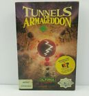 Tunnels Of Armageddon | Amiga Game | Australian Release Version | Complete