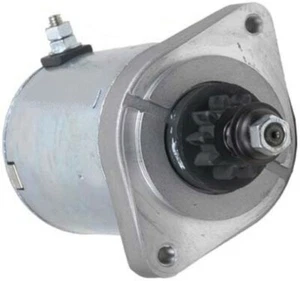 New Starter Fits Cub Cadet Zero Turn Rzt50 Rzt54 2012-2014 21163-7034 211637035 - Picture 1 of 2