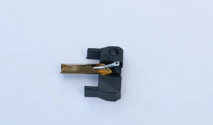 Lápiz óptico diamante, aguja para GARRARD DD75, DD450, DD445, DDQ500, DDQ650, GT35P - Imagen 1 de 4
