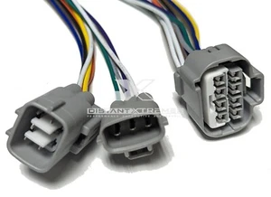 Kit adaptador faros Toyota Camry SE a XSE 2018-2024 XV70 - Imagen 1 de 2