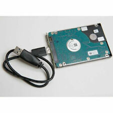 UPC 763649023372 product image for Seagate FreeAgent GoFlex Backup Upgrade Cable SATA Adapter USB STAE104 STAE-104 | upcitemdb.com