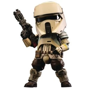 Beast Kingdom Star Wars EAA-162 Shoretrooper Egg Attack Action Figure Brand New - Picture 1 of 5
