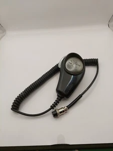 Uniden 4 Pin Cb Radio Microphone - Zdjęcie 1 z 4
