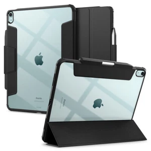 Spigen [Ultra Hybrid Pro] Case | for iPad Air 13-inch | [M2 (2024)] - Picture 1 of 13